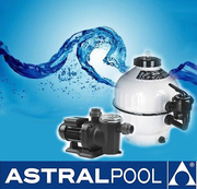 Оборудование для бассейнов  Astralpool